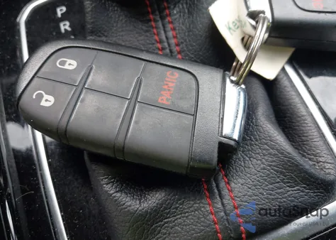 2023 Jeep Compass Trailhawk 4X4 из США, поврежденный, VIN 3C4NJDDNXPT554255